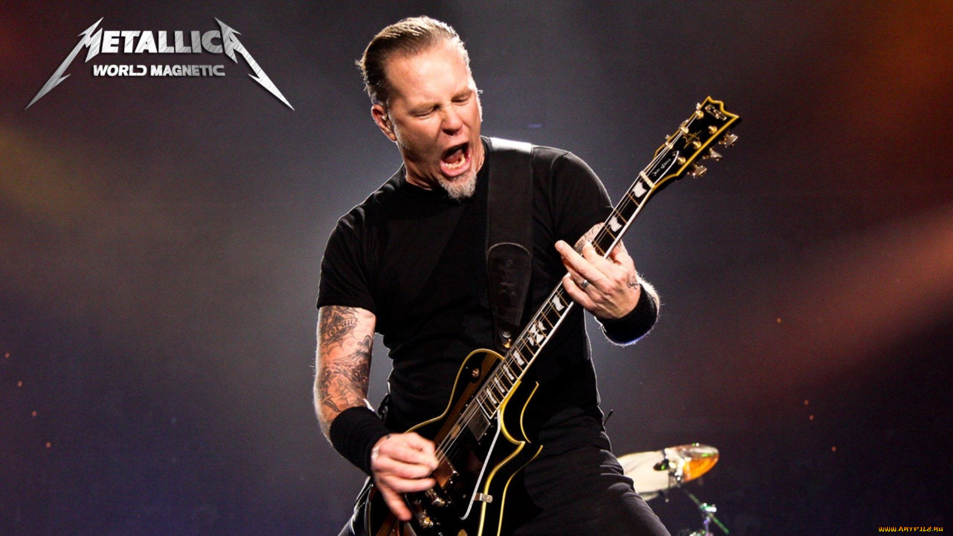 metallica, 